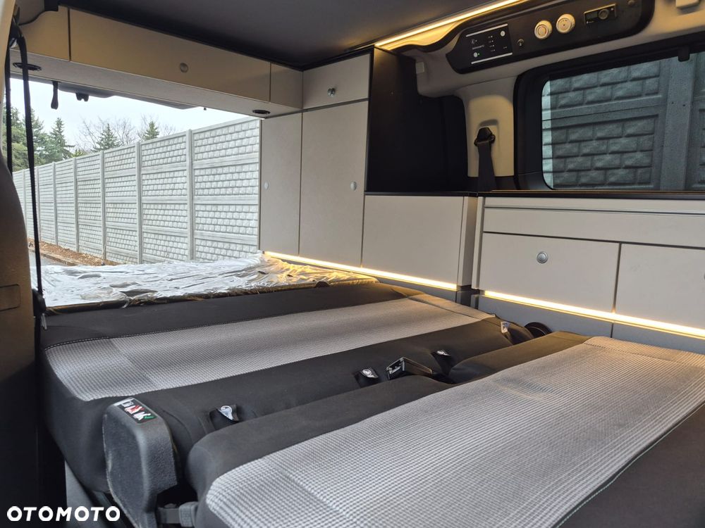 Toyota Proace Verso 2.0 D4-D Medium Family - 16