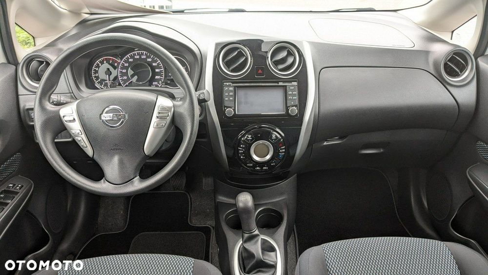 Nissan Note - 24