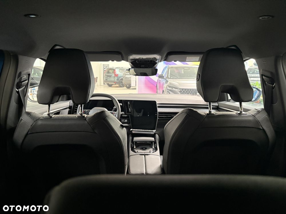 Renault Austral 1.3 TCe mHEV Techno - 23