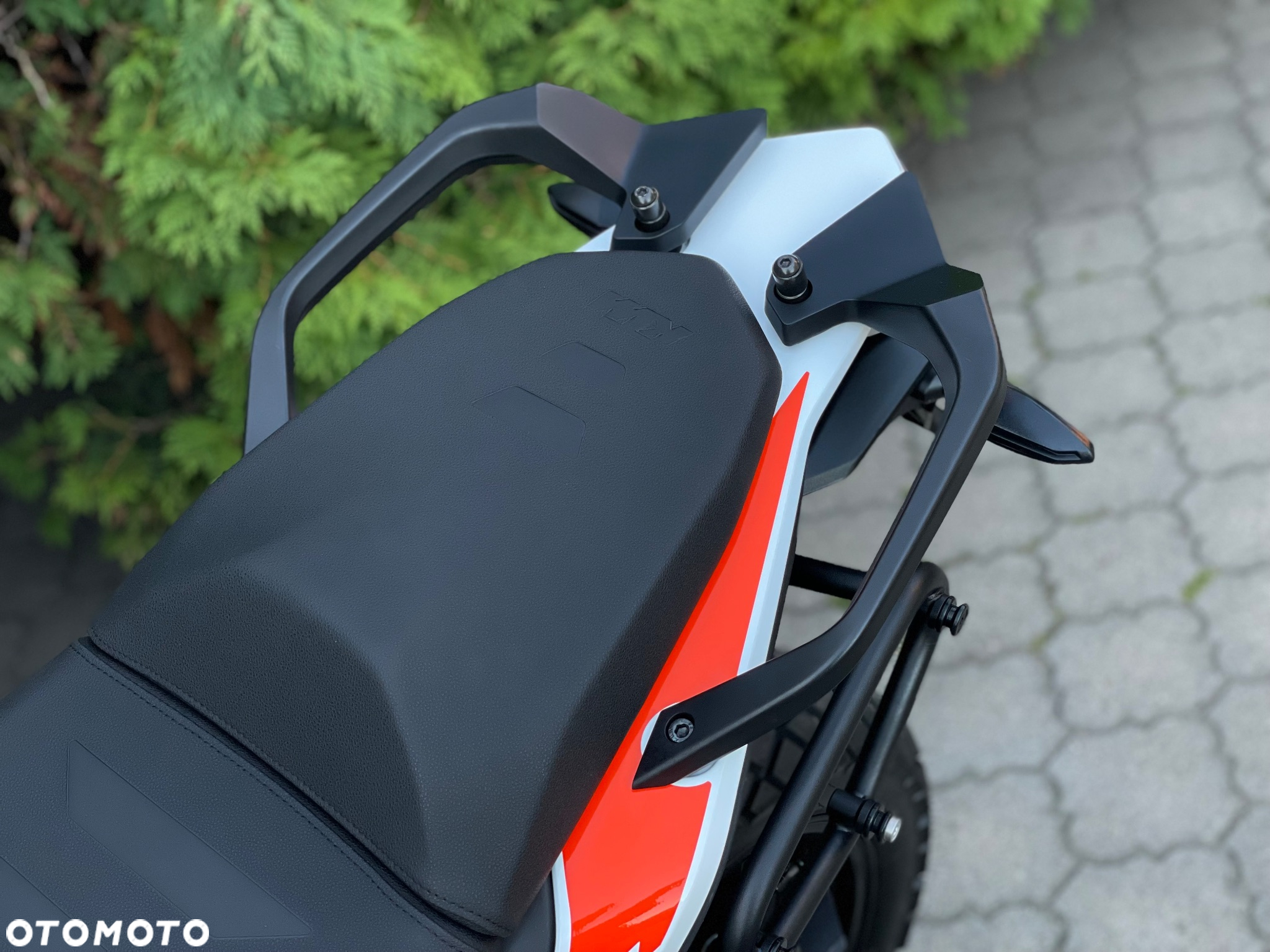 KTM Adventure - 35