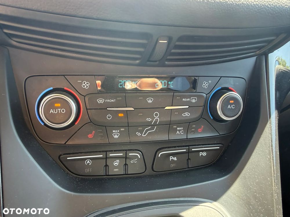 Ford Kuga 1.5 EcoBoost FWD Titanium ASS GPF - 22