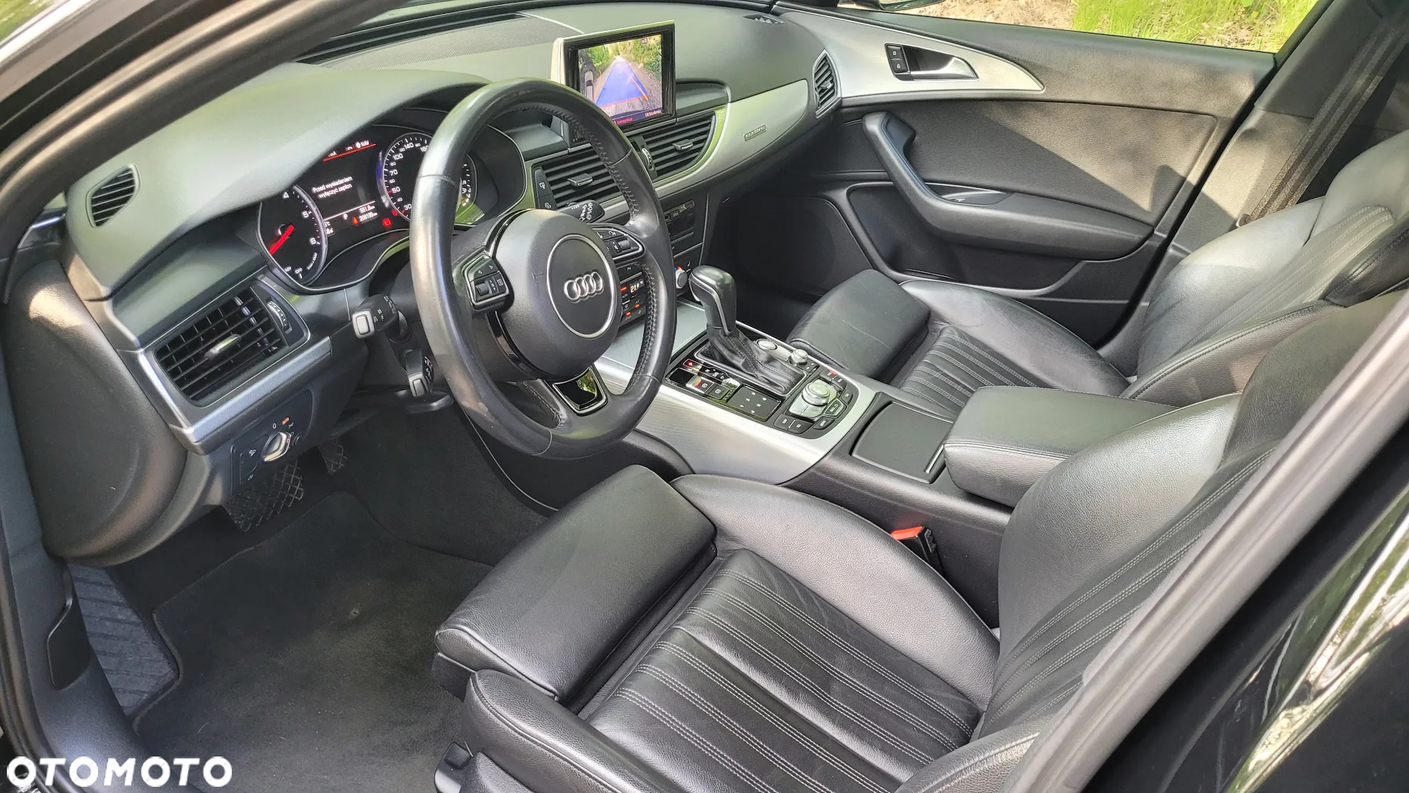 Audi A6 2.0 TDI Quattro S tronic - 22