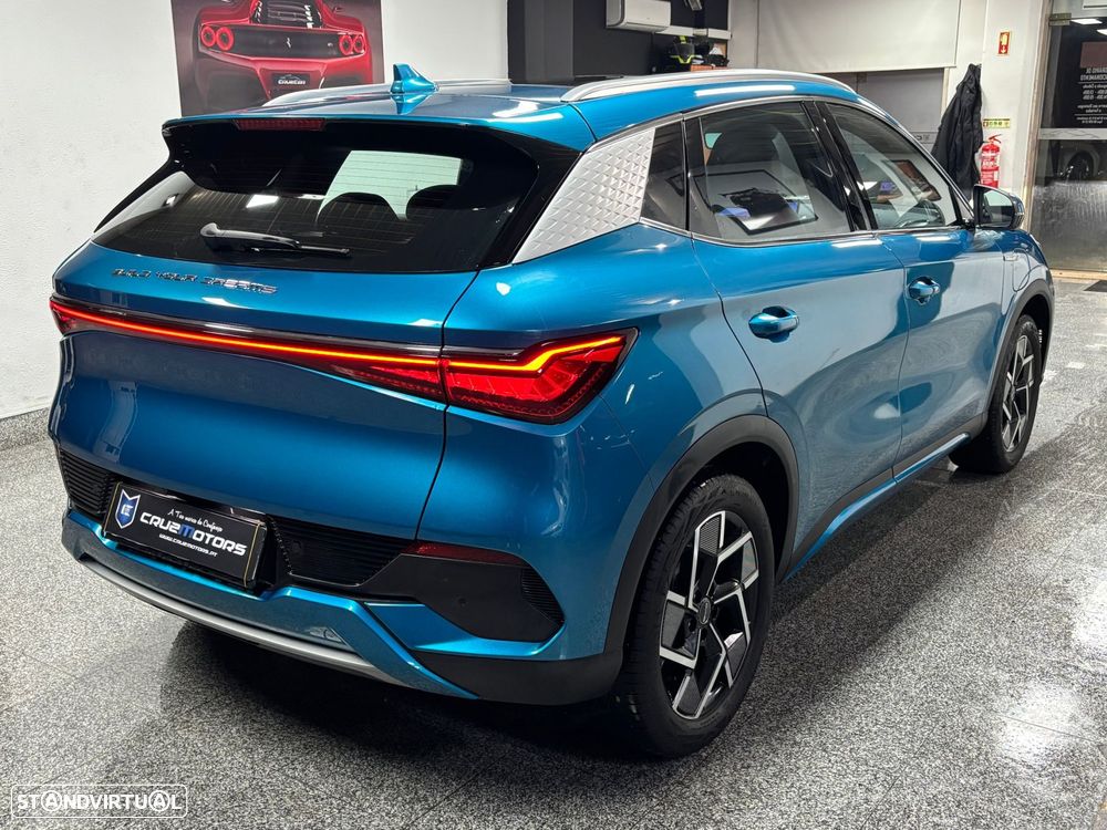 BYD Atto 3 60.48 kWh Design - 6