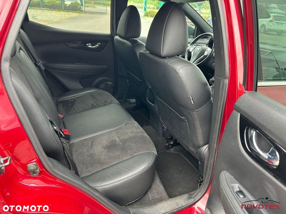 Nissan Qashqai - 20