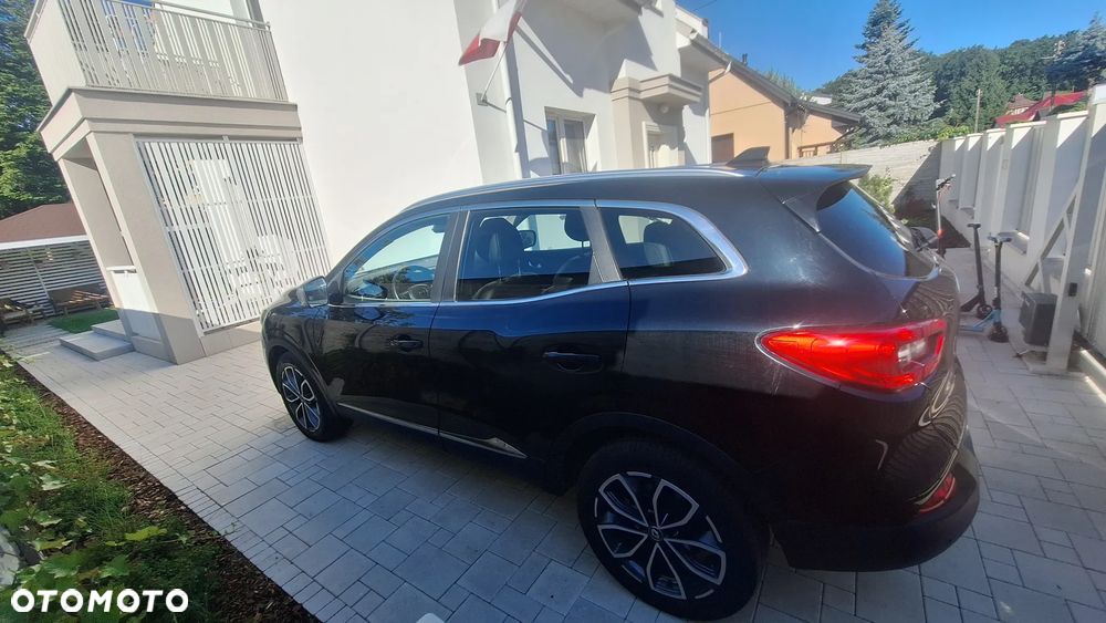 Renault Kadjar 1.6 dCi Energy Intens 4x4 - 9
