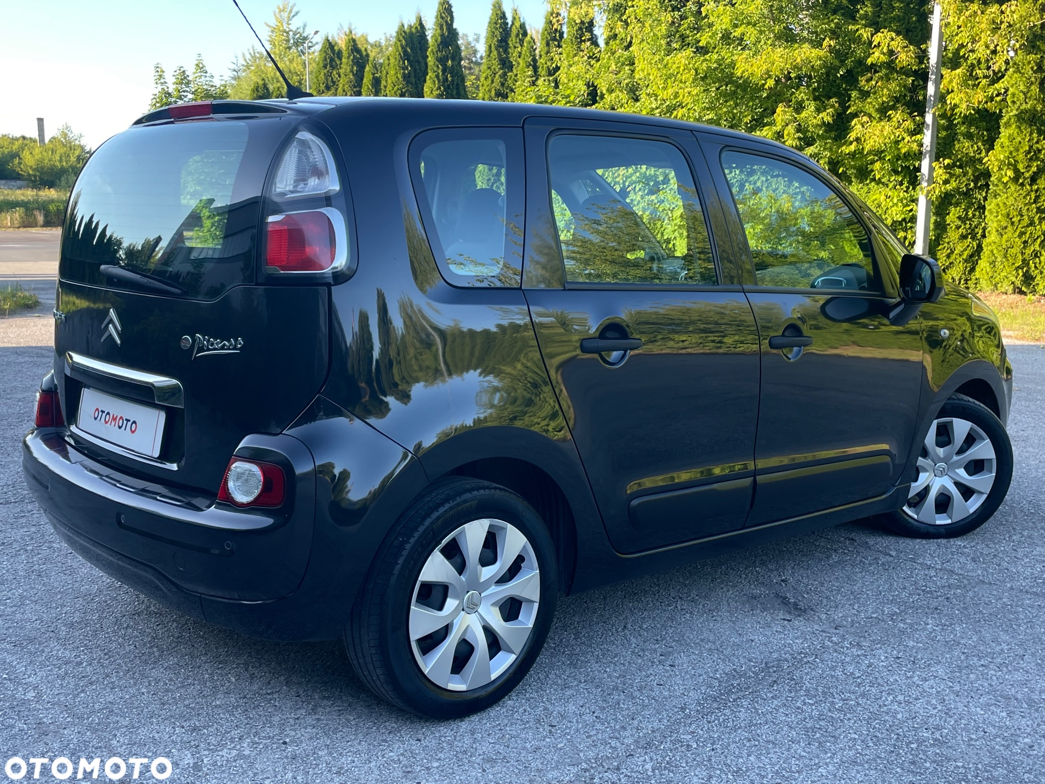 Citroën C3 Picasso 1.6 HDi Attraction - 2