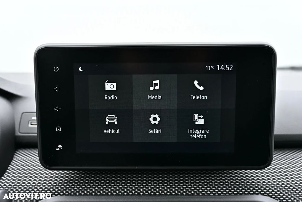 Dacia Jogger 5 locuri TCe 110 Comfort - 31