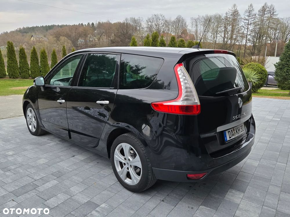 Renault Grand Scenic dCi 130 FAP Start & Stop Bose Edition - 27
