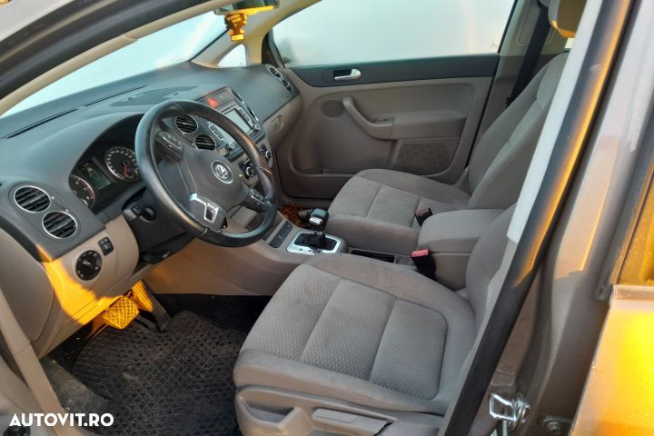 Dezmembrez Volkswagen VW Golf 6 [2008 - 2015] Plus minivan 1.4 TSI DS - 5