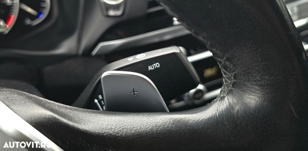 BMW X4 xDrive20d Aut. Advantage - 25