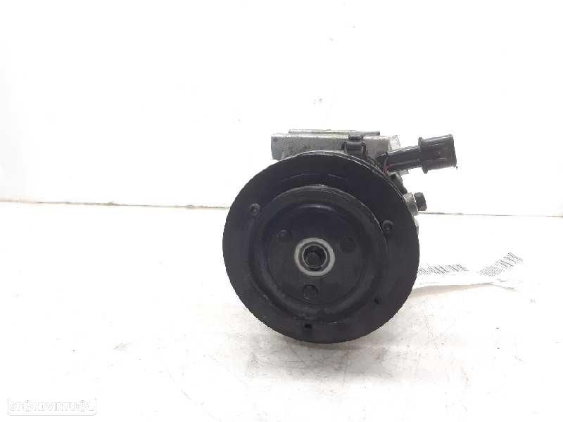 COMPRESSOR DE AR CONDICIONADO HYUNDAI I20 - 1