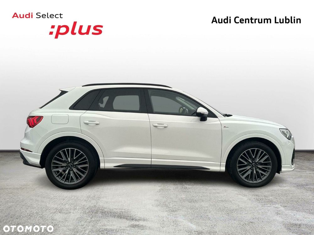 Audi Q3 - 6