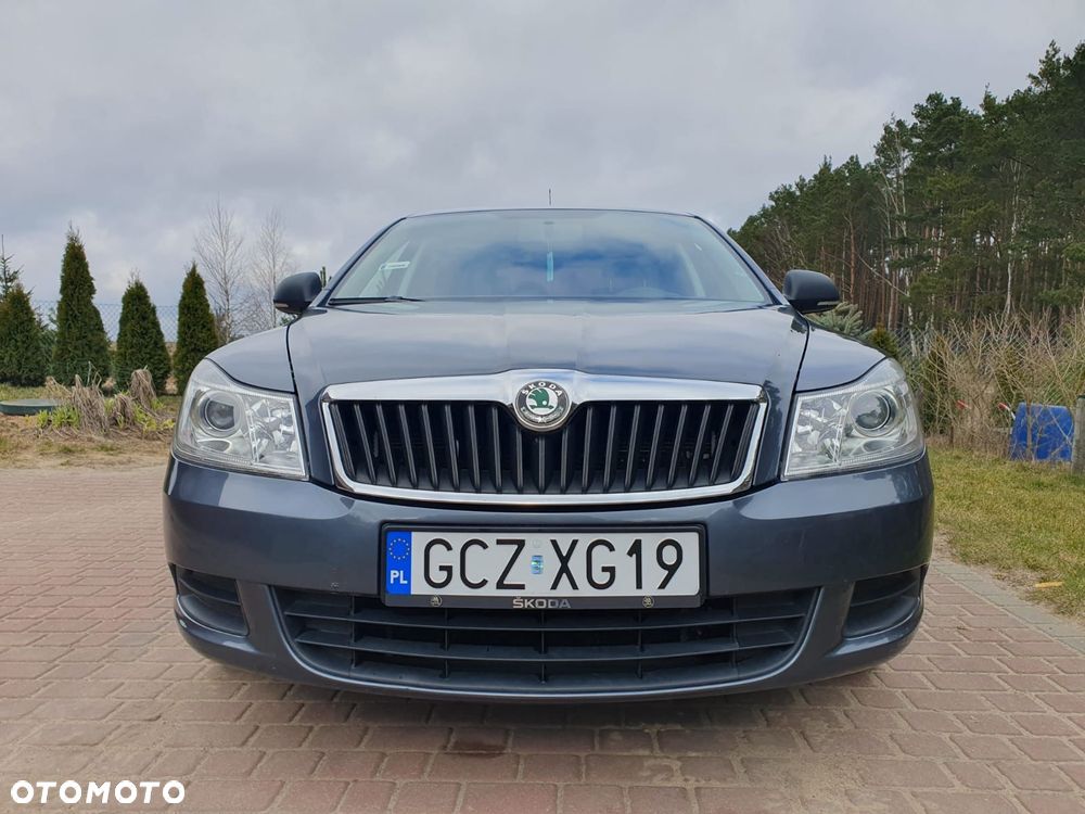 Skoda Octavia 1.4 TSI Classic - 4