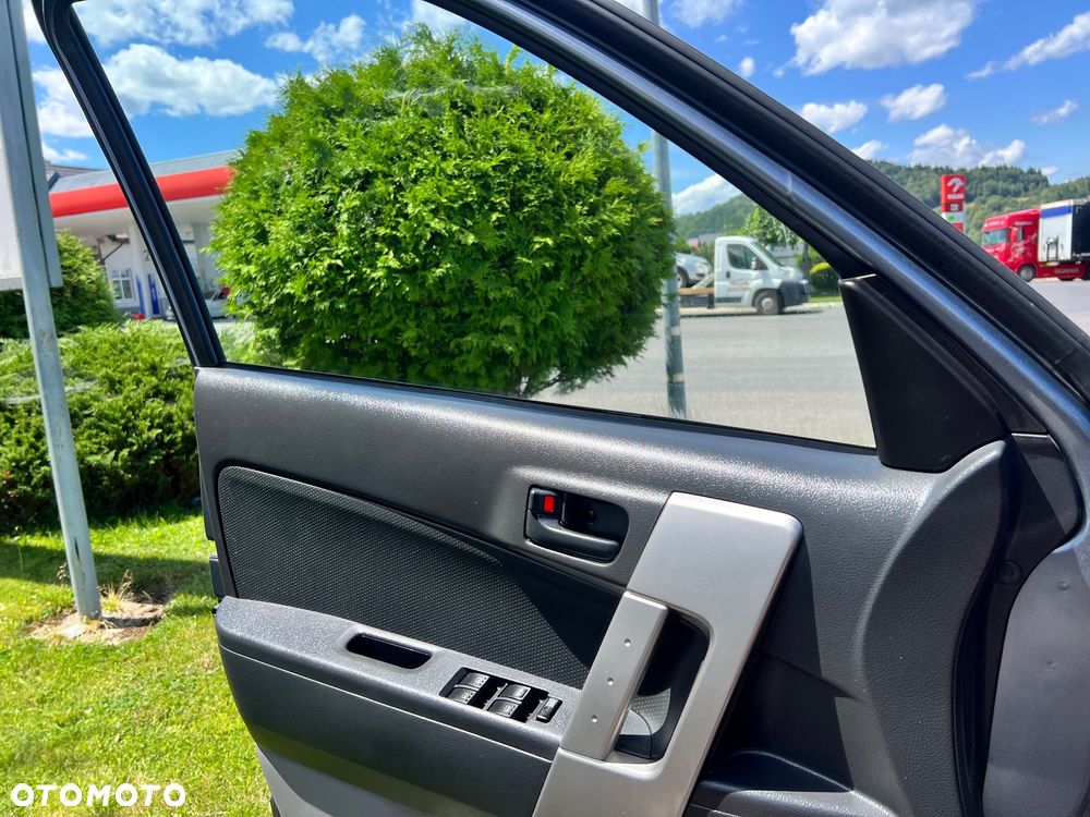 Daihatsu Terios 1.5 Top S 4WD - 12