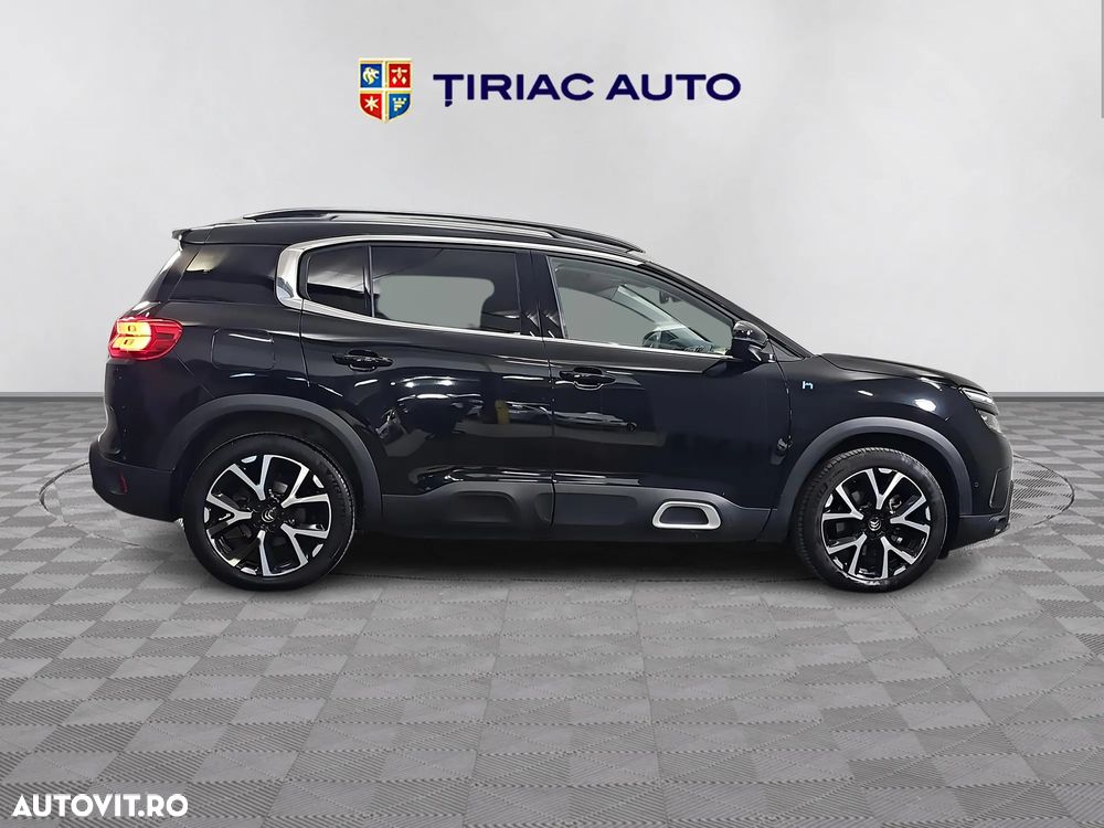 Citroën C5 Aircross - 6