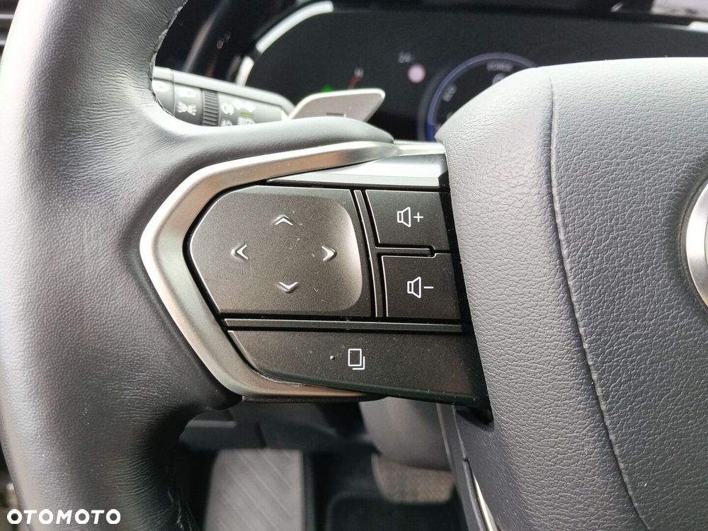 Lexus NX 350h Prestige AWD - 15