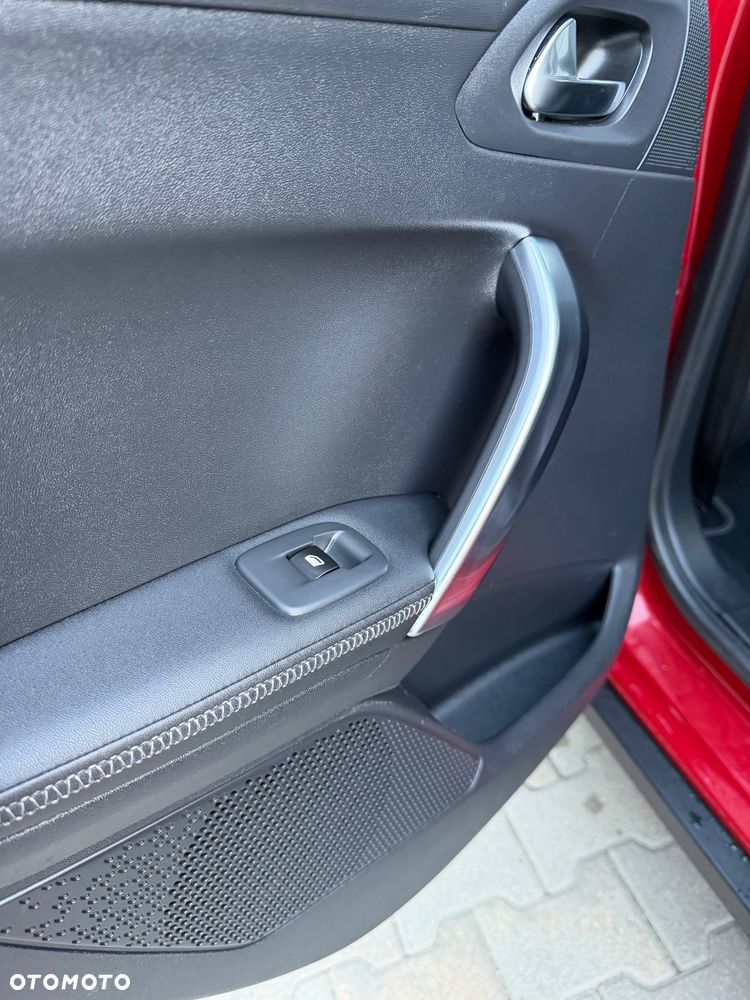 Peugeot 2008 PureTech 110 GPF Stop&Start EAT6 Crossway - 17