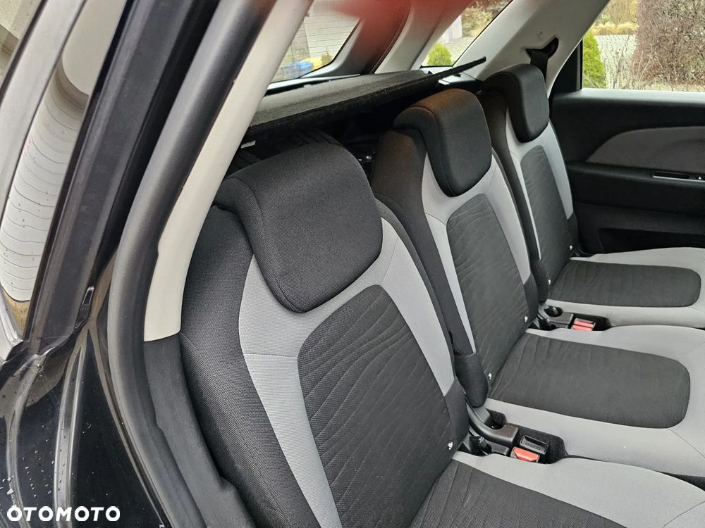 Citroën C4 Picasso BlueHDi 120 Selection - 38