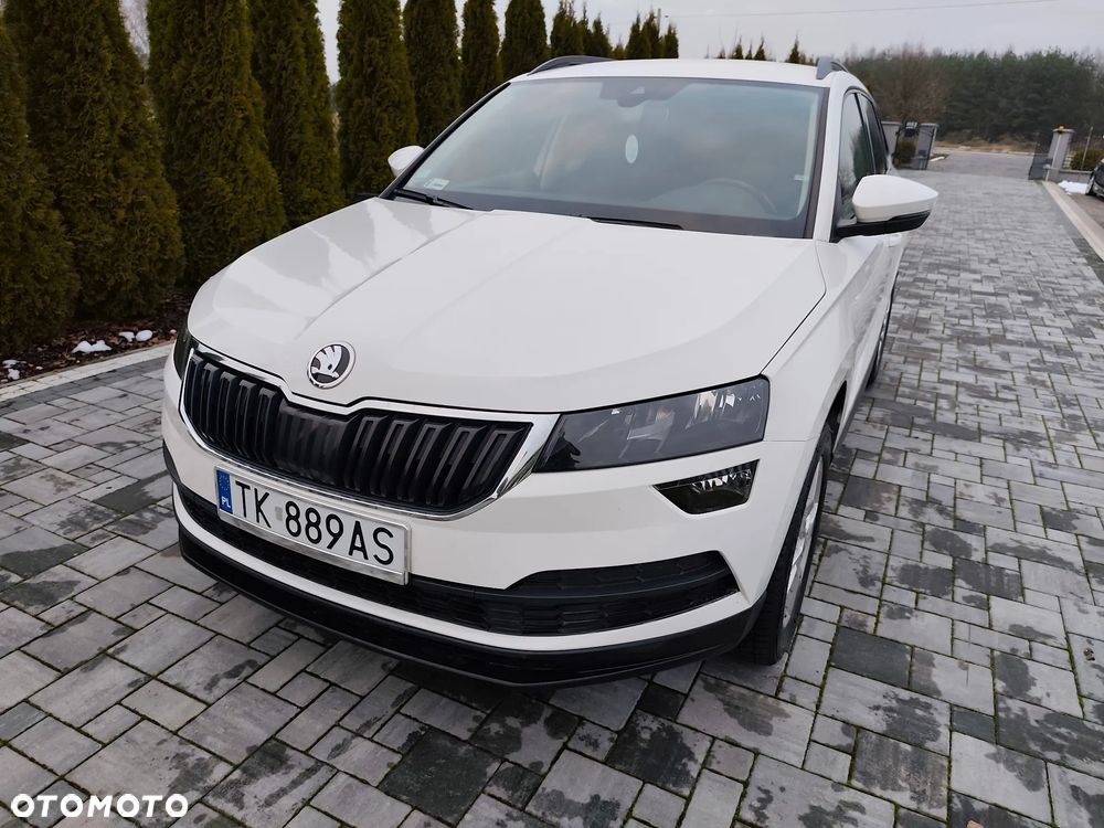 Skoda Karoq ver-1-6-tdi-scr-ambition - 8