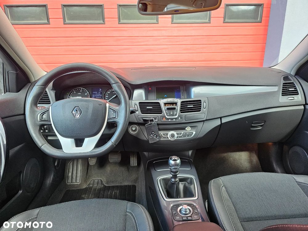 Renault Laguna 1.5 dCi Expression - 5
