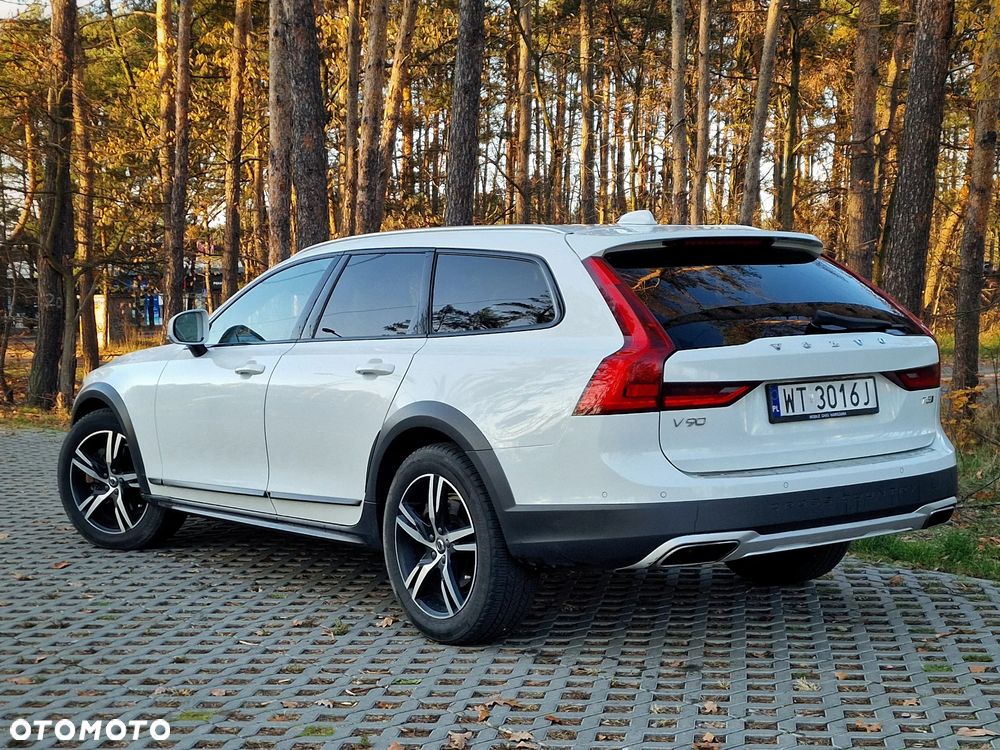 Volvo V90 T5 Momentum - 7