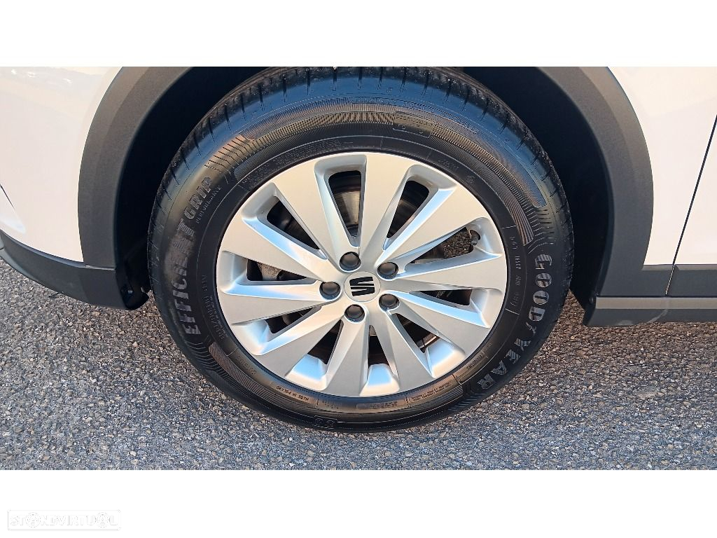 SEAT Arona 1.0 TSI Style - 20
