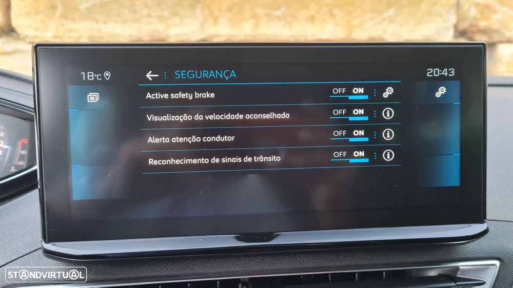 Peugeot 5008 - 26