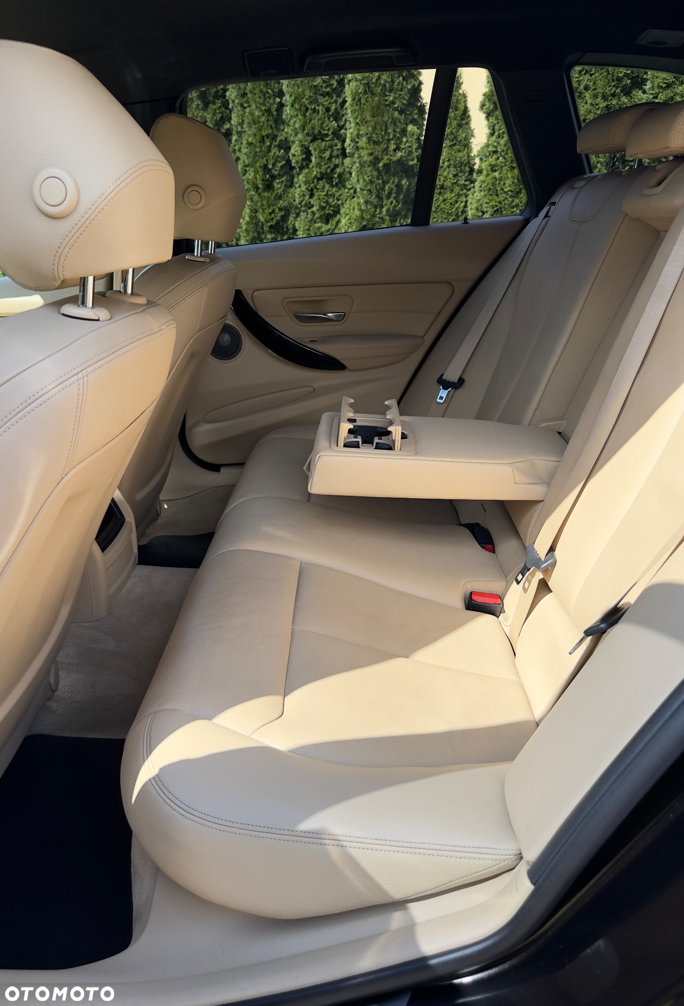 BMW Seria 3 320d Touring xDrive Sport-Aut Luxury Line - 15