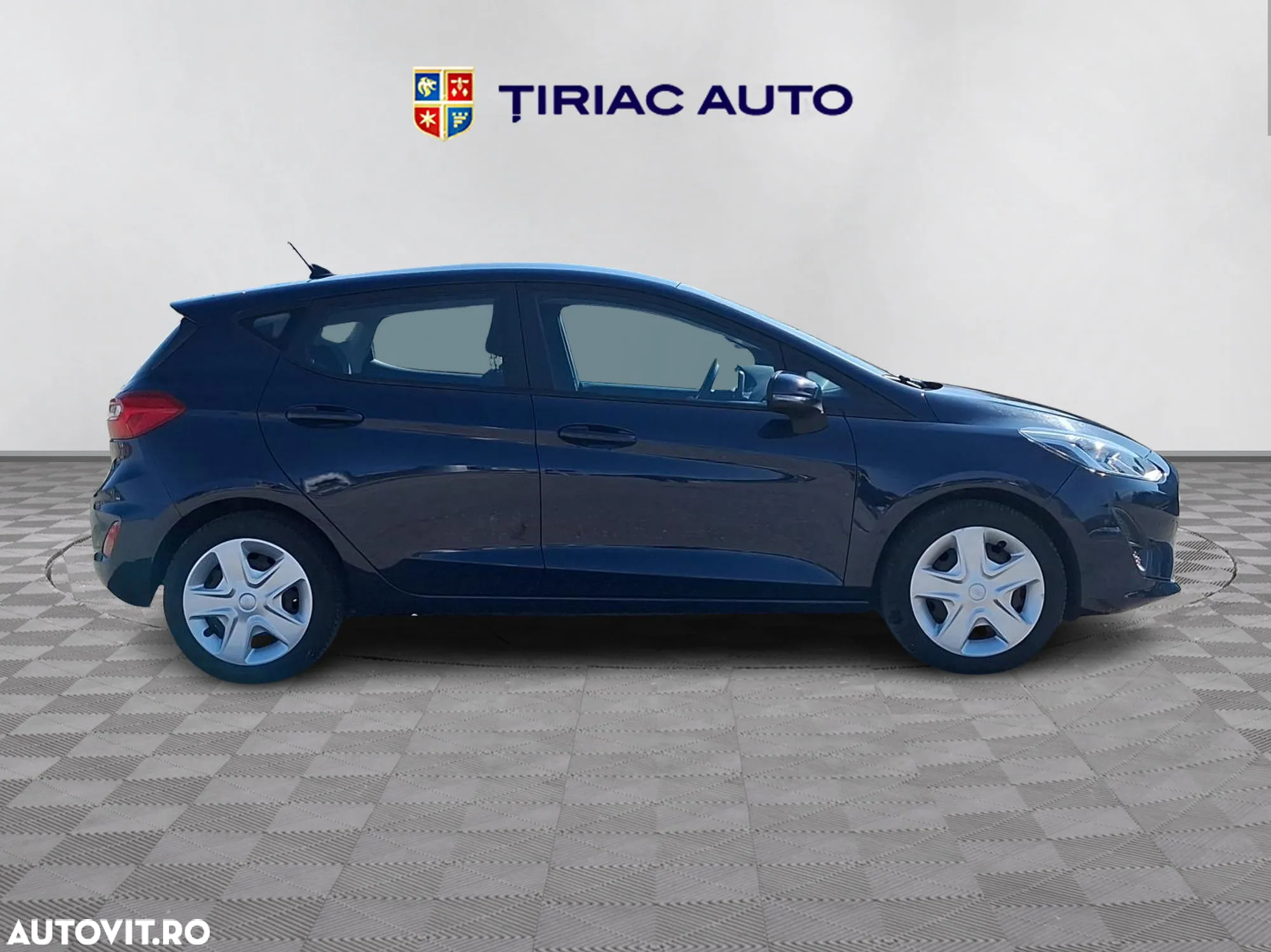Ford Fiesta - 7