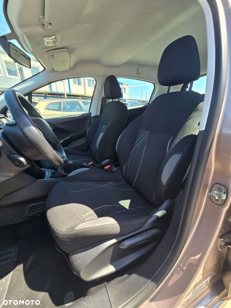 Peugeot 208 1.2 VTi Active - 15