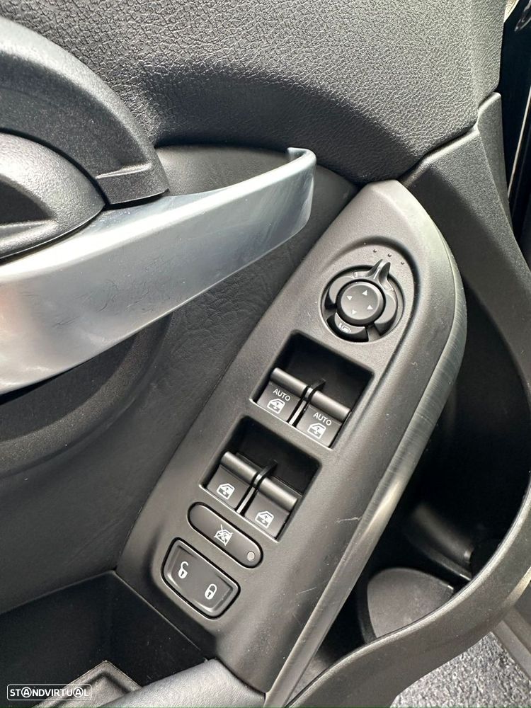 Fiat 500X 1.3 FireFly S-Design DCT - 17