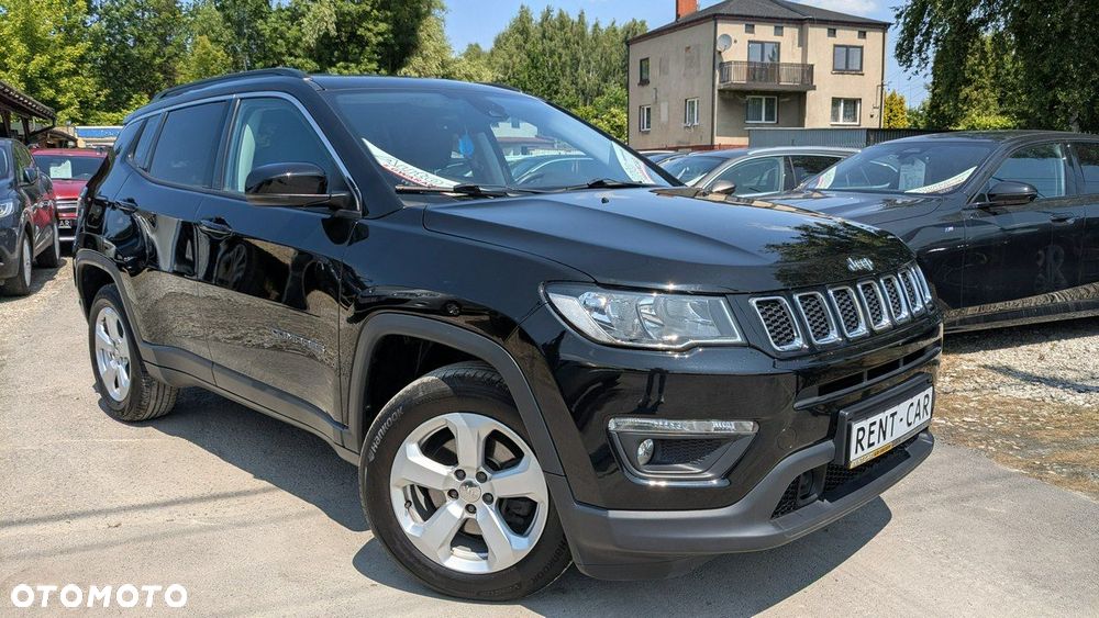 Jeep Compass - 11