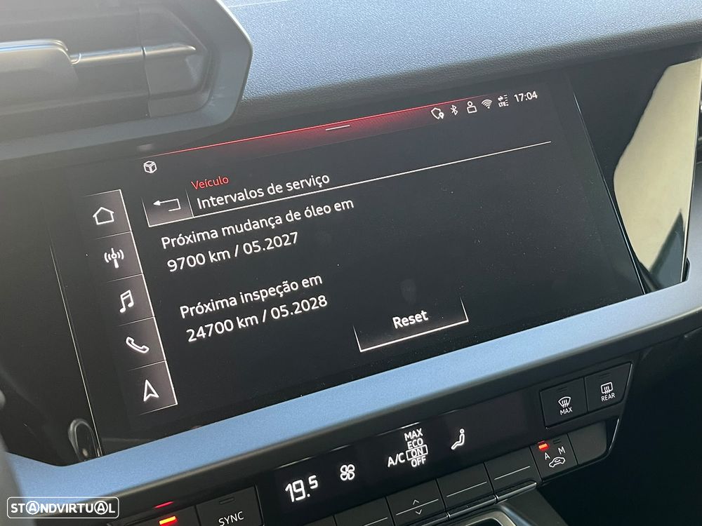 Audi A3 Sportback 30 TFSI Advanced S tronic - 30