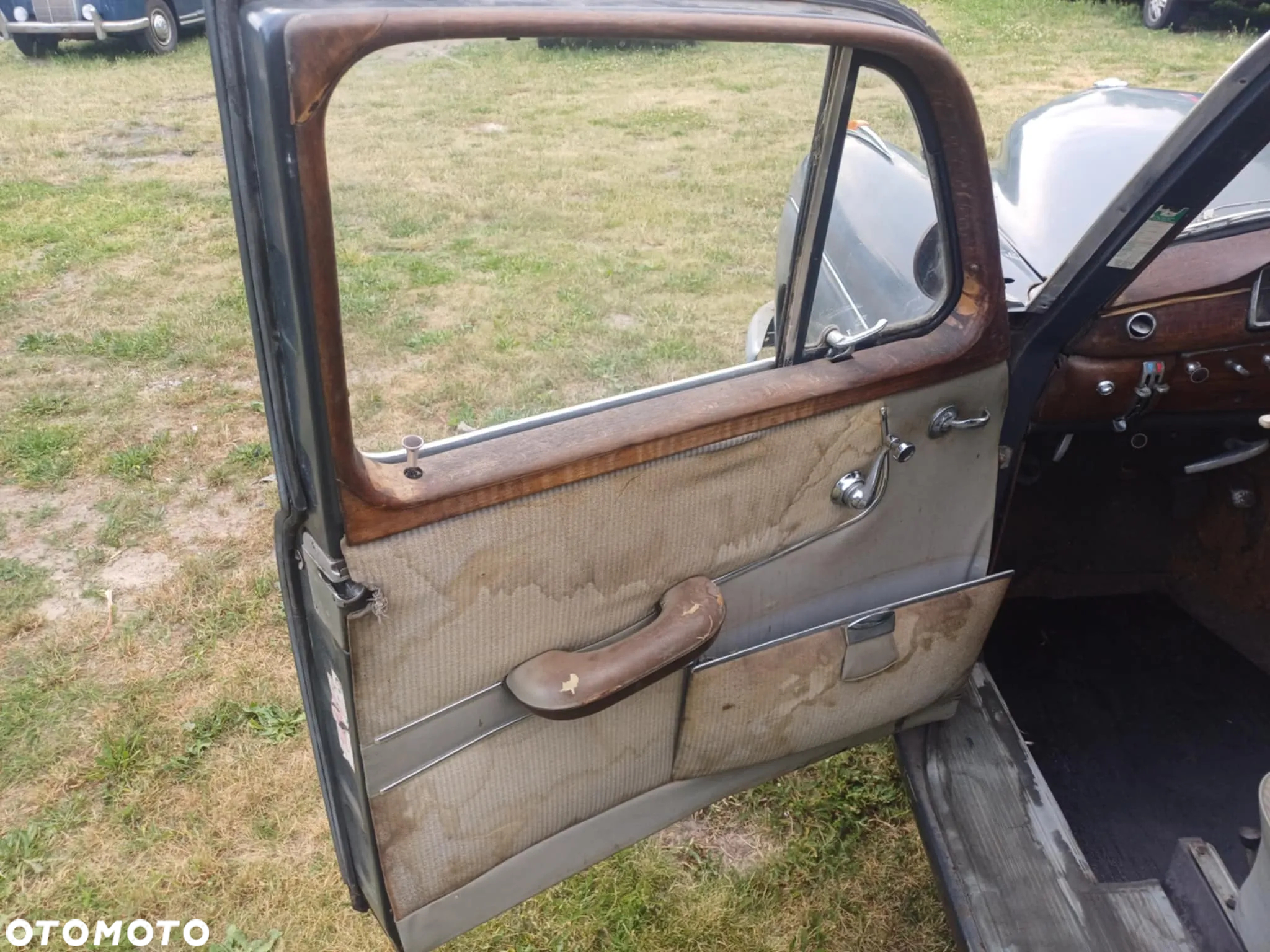 Mercedes-Benz Inny - 11