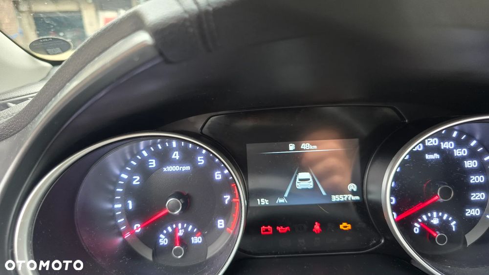 Kia Ceed 1.0 T-GDI GT-Line - 19