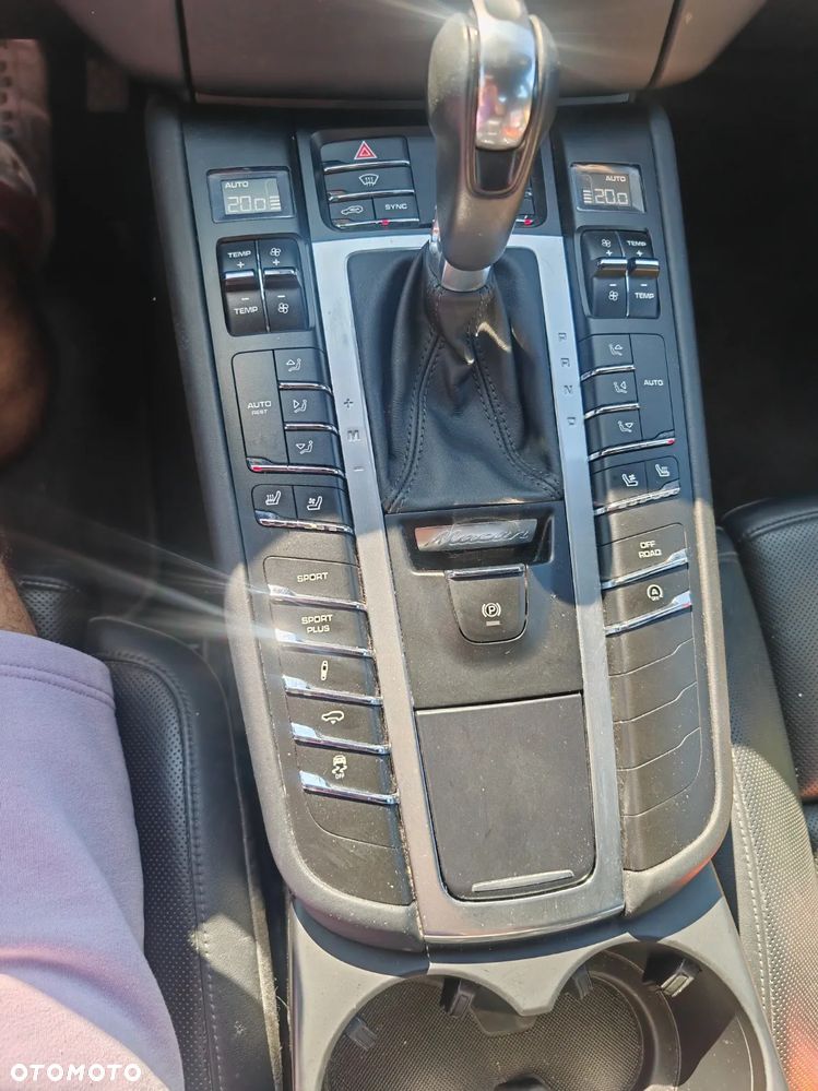 Porsche Macan S PDK - 13