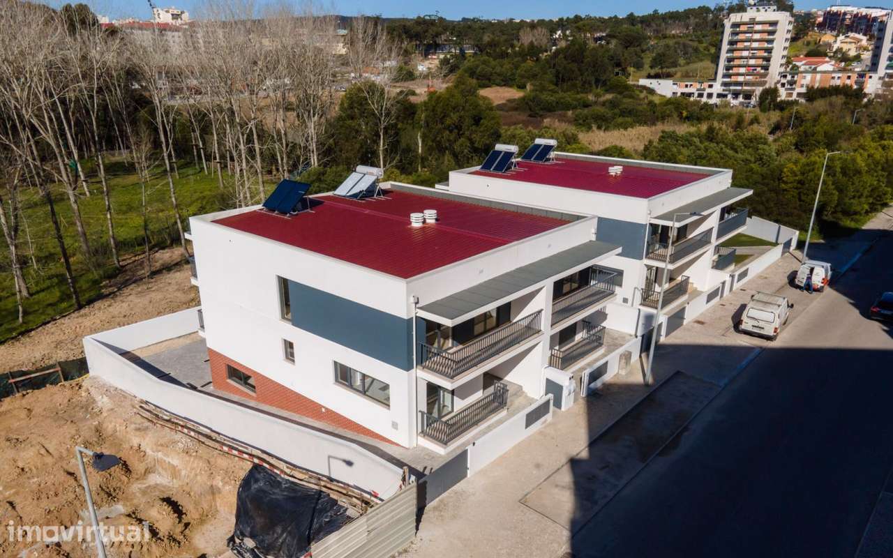 Moradia T4 na Figueira da Foz - Grande imagem: 3/37