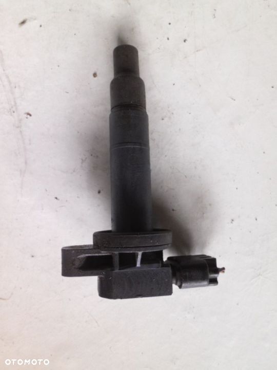 DENSO CEWKA ZAPŁONOWA TOYOTA YARIS VERSO 1.3 1.5 0997001880 - 1