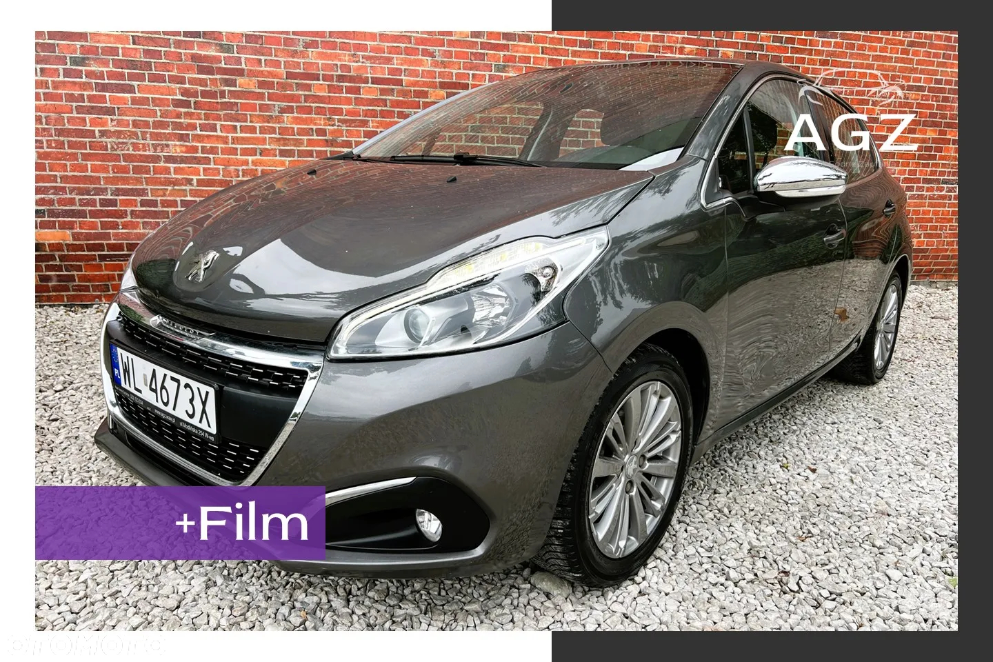 Peugeot 208 - 2