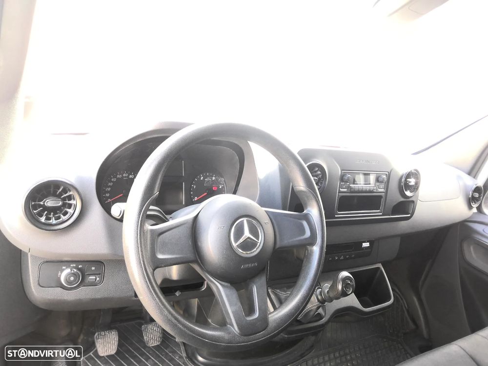 Mercedes-Benz SPRINTER 311CDI/39 L2H2 - 9