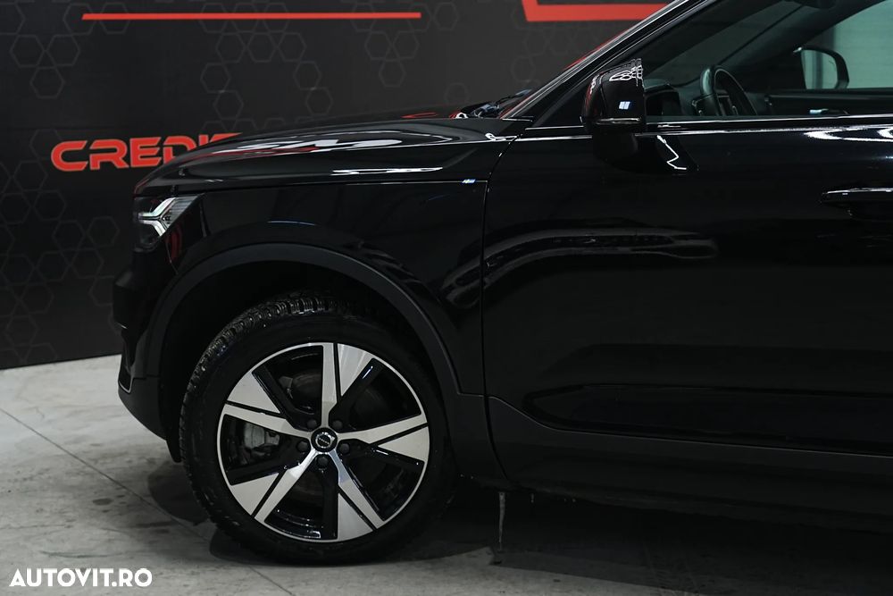 Volvo XC 40 P8 AWD Recharge RDesign - 14