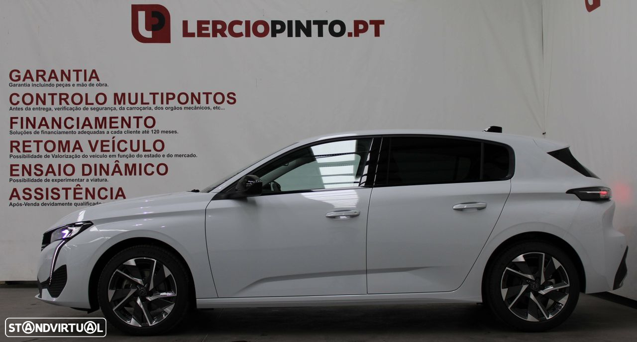 Peugeot 308 1.2 PureTech Allure - 2