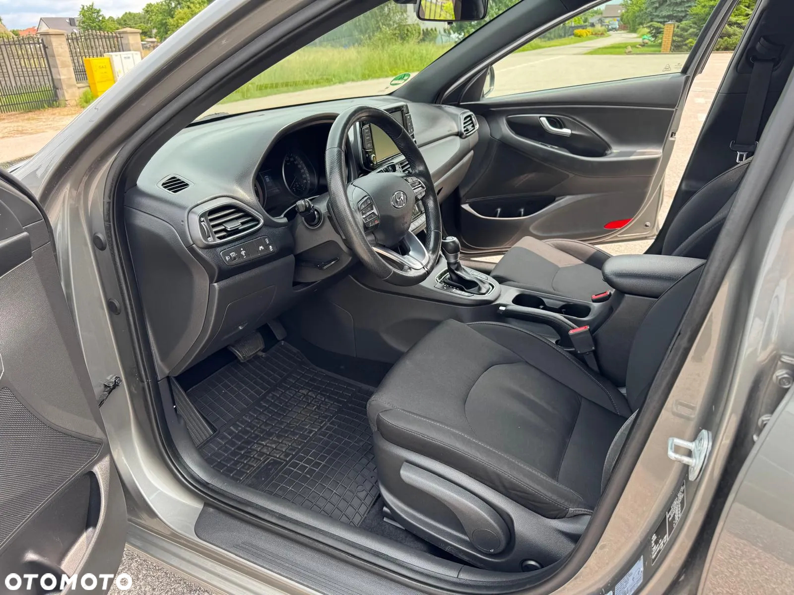 Hyundai i30 Fastback 1.4 T-GDI GPF Premium DCT - 31