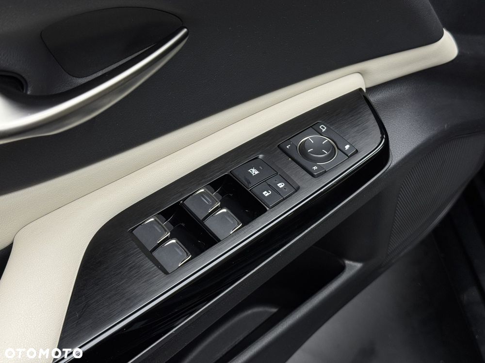 Lexus ES 300h Business Edition - 23