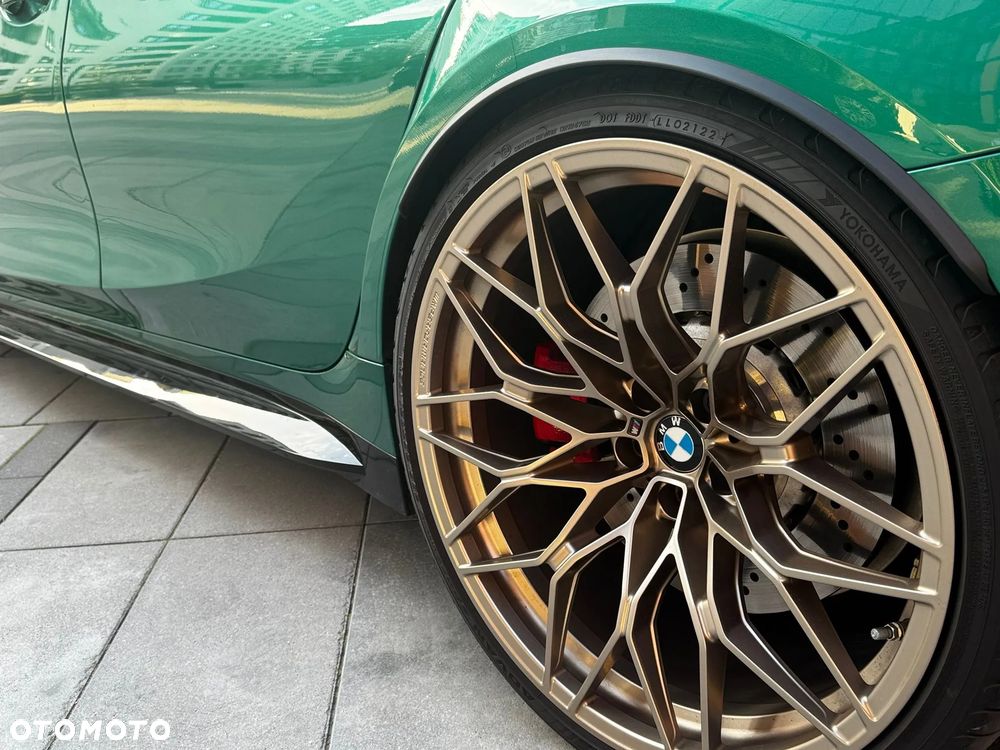 BMW M3 - 15