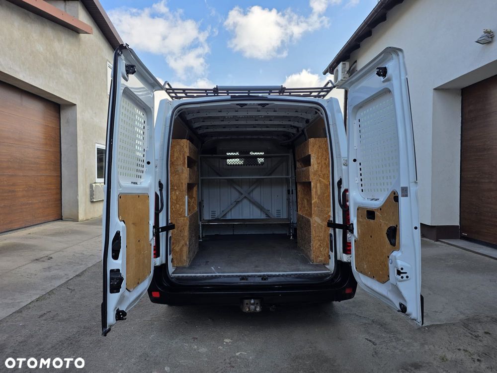 Renault MASTER III - 10