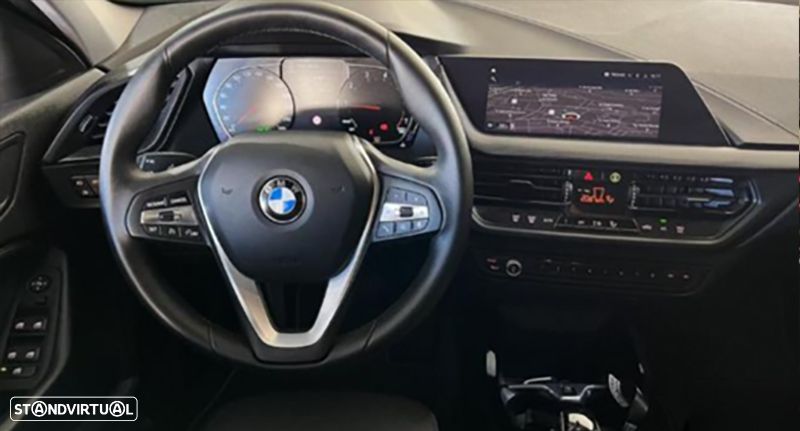 BMW 116 - 9