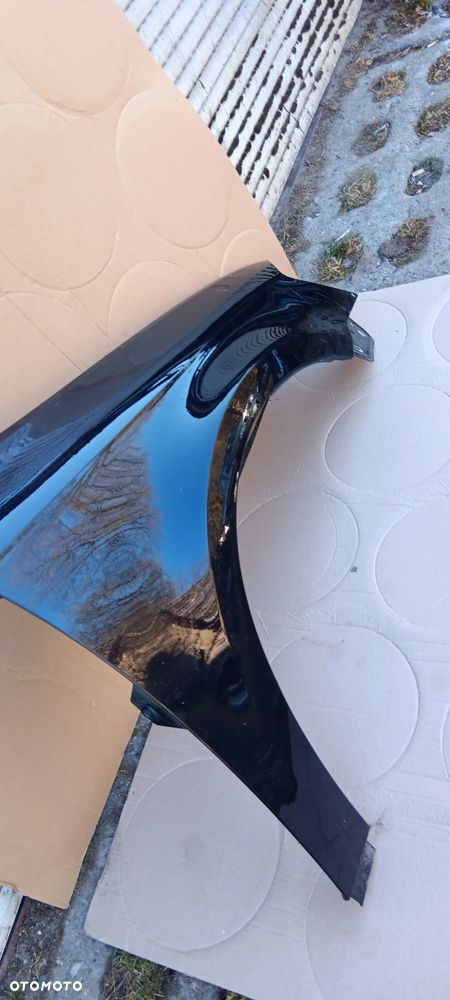 Blotnik passat b7 - 3