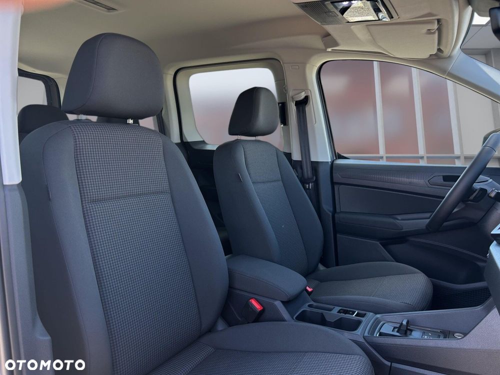 Volkswagen Caddy 1.5 TSI DSG - 17