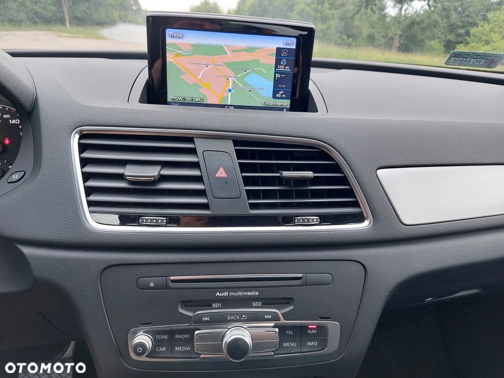 Audi Q3 - 13